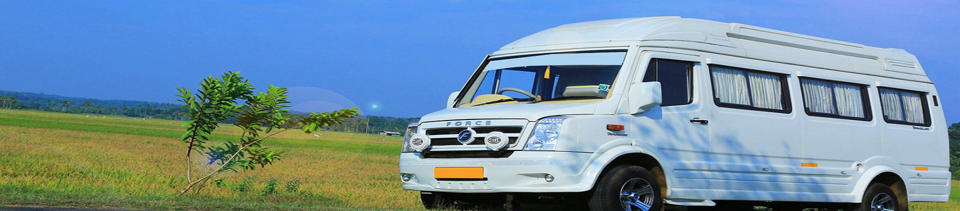 Service Provider of Tempo Traveller Rental in New Delhi, Delhi, India.