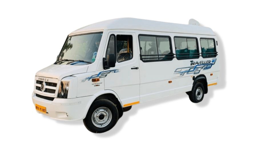 Service Provider of Tempo Traveller Rental in New Delhi, Delhi, India.